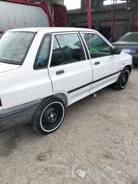 مديل 10 • مكينة وكير • بغداد شعلة