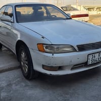 مارك تو • البصره الكرنه • مكينه وكير جدد