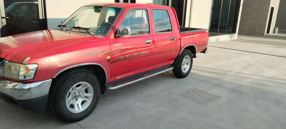 دێر مۆدێل 2008 
ڕەقەم کەرکوک 
*********** طوز, صلاح الدين
