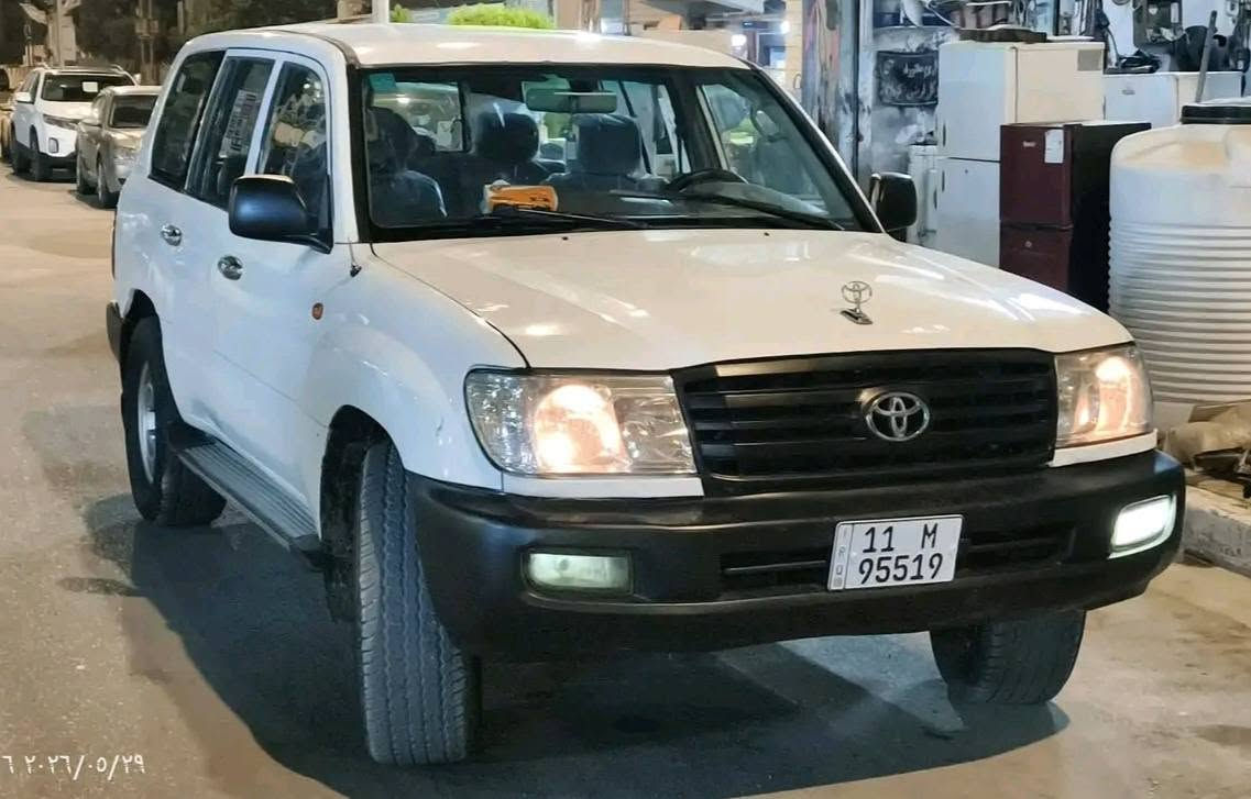 مونيكا 2004 كير عادي
السيارة جاهزة للاخير وما تحتاج فلس

صبغ عام مرتب ونظيف جدا
مكينة وشاصي بحالة ممتازة 
كير عادي تبديلاته ناعمة ومريح
تبريد ممتاز واستعمال يومي وسفر
داخلية نظيفة ومحافظ عليها
جاهزة للفحص والنقل
ما بيها صرف
للاستفسار *********** 

السعر: الطلب في التعليقات سياتي اليك على الخاص مباشرة

