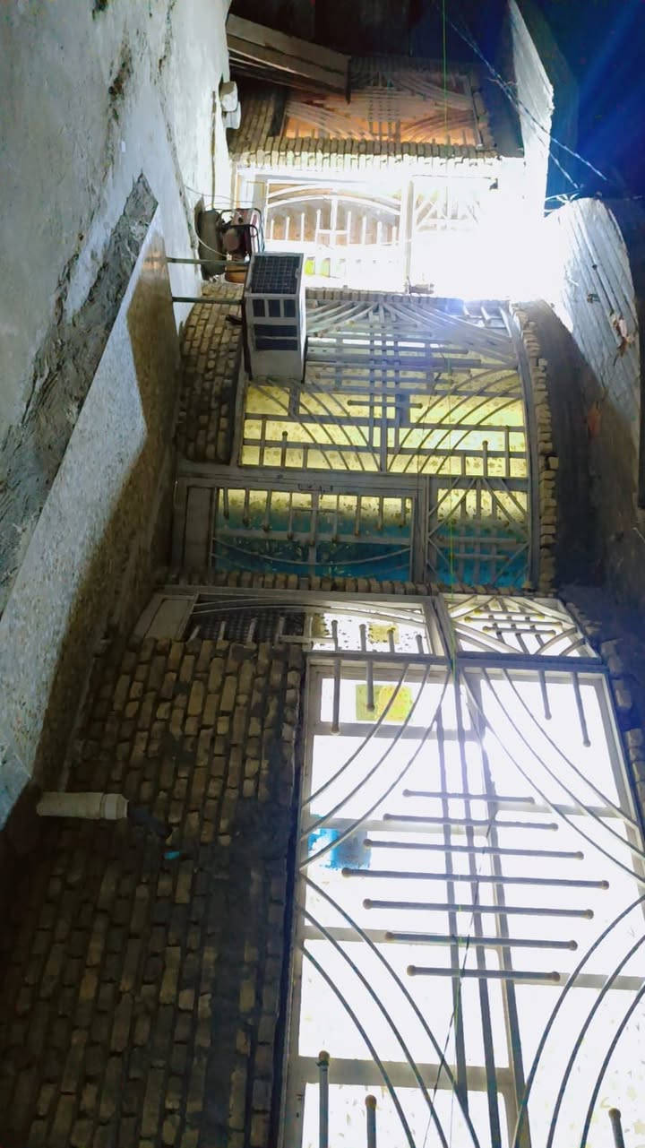 داران للبيع الدبله _ البصيره مساحه ٤٥٠ متر للإستفسار ***********
