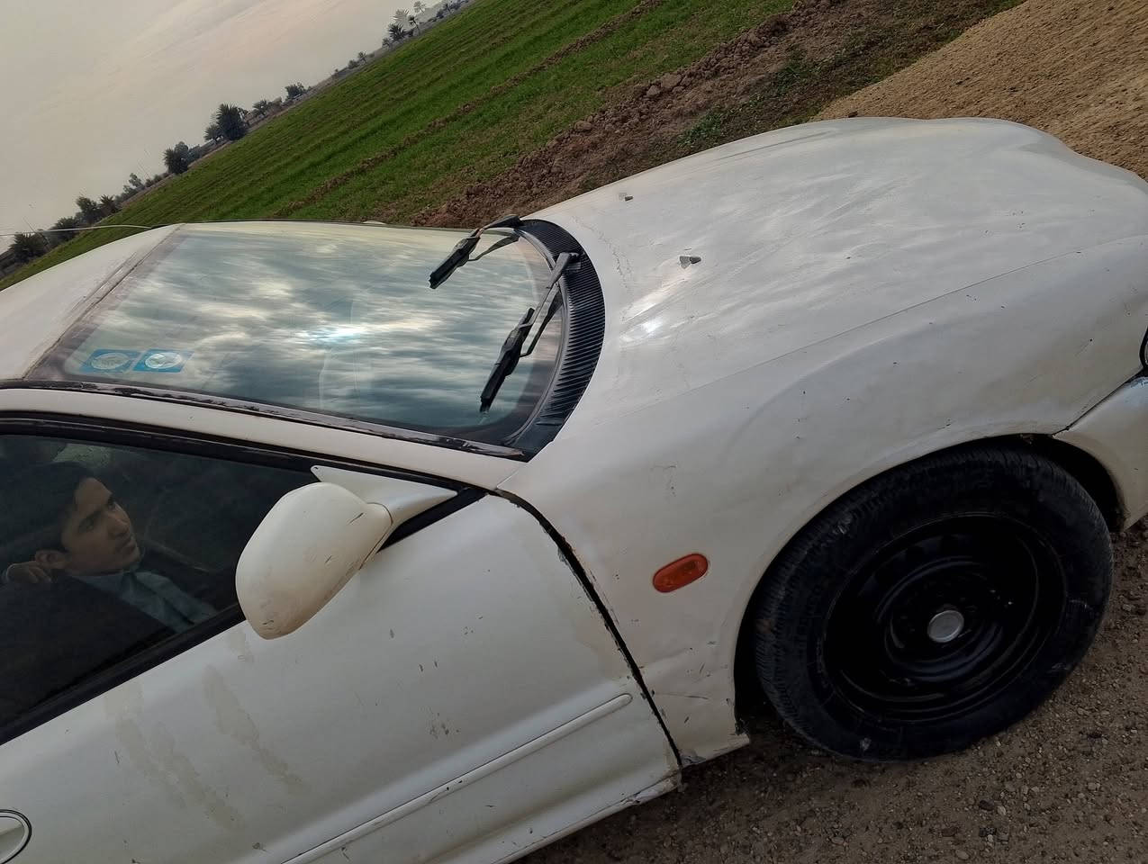 بروتون 2002 بغداد إنكليزي هزه جديدة كير عادي باسمي مكان السياره الفلوجة سعر 37 بيع  او مراوس محركه بيه دخان قليل سياره وسطانيه ***********
