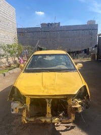 اي فايف • ٢٠١٣ • عوزه مكينه