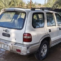 سبورتج ٢٠٠٣ • مكينه وكير شرط • كهربائيات كامله