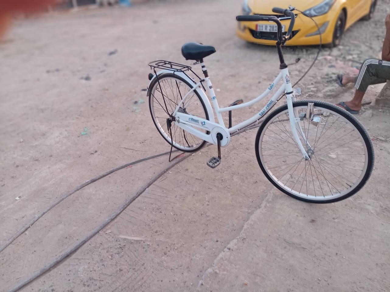 باسكل بناتي ياباني حجم 26 سعر 110 العنوان بغداد العبيدي


**إذا كنت صاحب هذا الإعلان وتريد حذفه لأي سبب، رجاءا أرسل رسالة إلى الدعم الفني**