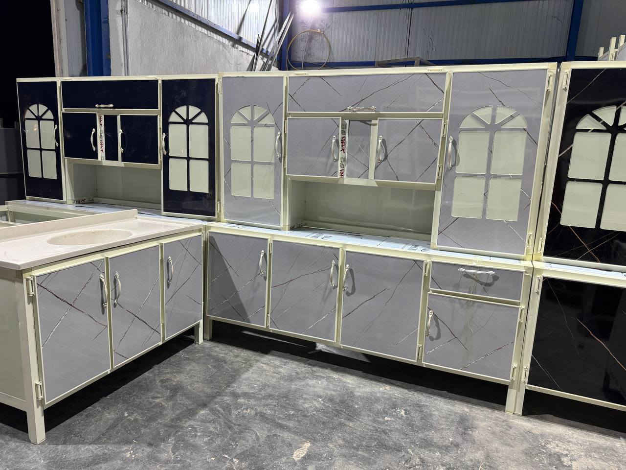 #المفرد_بسعر_الجملة 💥

#استغلو الفرص بهاي التخفيضات راح تصعد اسعار الكاونترات بسبب الضرائب

 #السعرب255 الف

 #القياس مترتين 3قطع ملحق+ارضي +سنك متر و20 مرمر

# متوفره جميع الالوان والقياسات
#كل قياس وسعره 

#التوصيل داخل مركز بغداد مجانا💥

#تتوفر خدمه توصيل لجميع المحافضات💥

#كاونتر_المنيوم_السنك_مرمر جميع القياسات متوفرة

#شعارنا_التوصيل_السريع ومطابق. للمواصفات واللوان والتفاصيل بدون ضرر اوخلاف  ✅

الاستلام على. الفحص 

للحجز والاستفسار مراسلة الصفحه
للحجز واتساب...او
( ***********)
