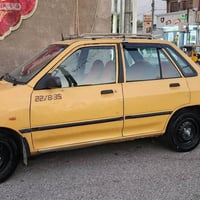 سايبه • ٢٠١٥ • مبدل