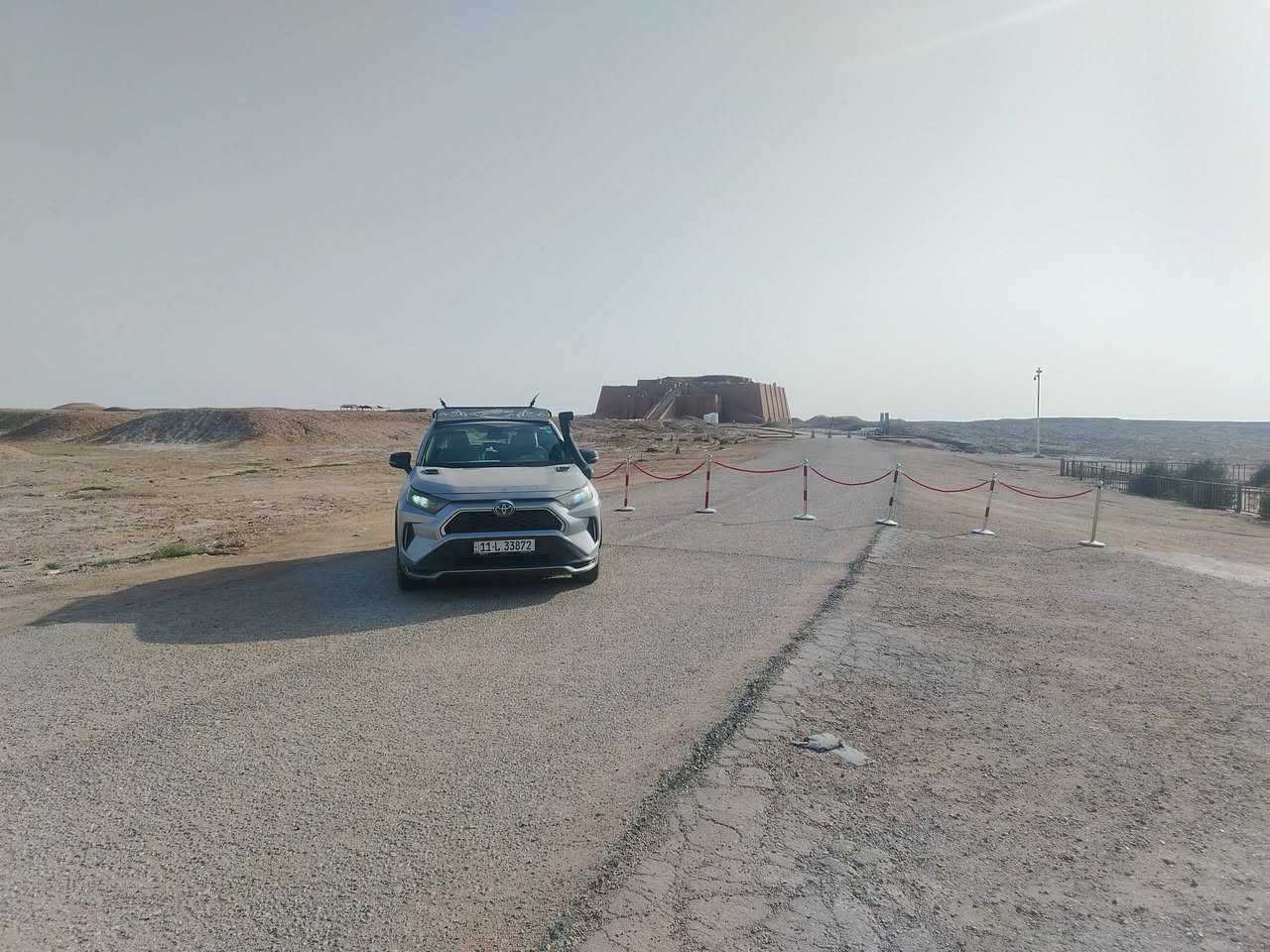 السلام عليكم
Toyota rav4 2023 Hybrid 
وارد كندي
حادث جانبي سطحي
ماشية 85 الف كيلو
ايرباك سليم
السعر المطلوب 225 الف $
صور الحادث على الواتس اب  ***********
بغداد
