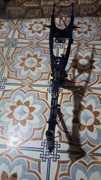 شاصي • موديل ٢٠٢٥ • جديد كارتون