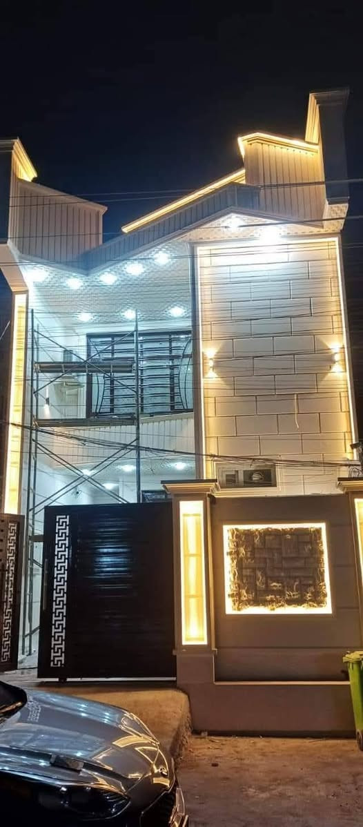 عروض قويه وخاصه 😍💪💪
في تغليف واجهات بديل الحجر ( الفوم التركي ) 🥰

شغل هندسه ,بأشراف مهندسين
مجموعة من تصاميمنا في تغليف الواجهات 
تغليف واجهات 😍 ..( خلي بيتك غير شكل 😳)
#فوم_تركي  ..مواصفاته 👇
شغل هندسه 
(عازل للحرارة⛱ والرطوبة💧🌊والصوت🔇🙉  .
خفيف الوزن🌫
مقاوم للصدمات💪
 وقابل لتغيير الالوان🎨
ضد الحريق🔥    .مع التجارب والضمان😉😊

 وضمان الجودة لمدة 15عام من قبل الشركة المصنعة 😯)
اسعاره اقل بكثير من اسعار الحجر والمرمر موادنا تركيا مع ضمان شهادة المنشأ😋😘

 كوادرنا مدربة  😎 حيث تتميز بلسرعة والدقة📐 الواضحة في اعمالنا 👨‍🔧
***********
