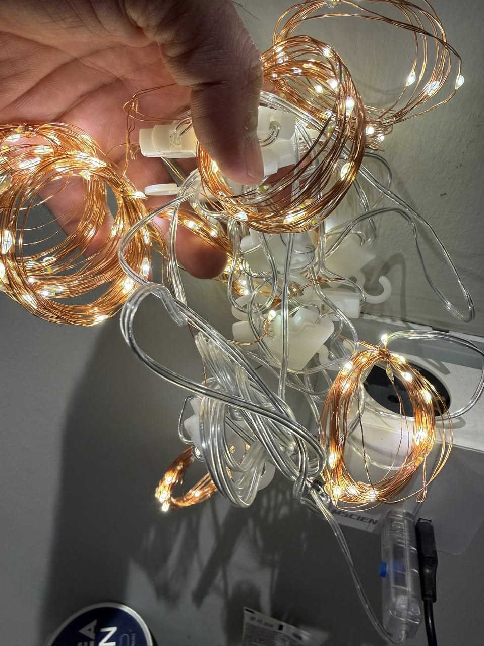 انارة وطاقة شمسية
للحجز على الخاص


**إذا كنت صاحب هذا الإعلان وتريد حذفه لأي سبب، رجاءا أرسل رسالة إلى الدعم الفني**