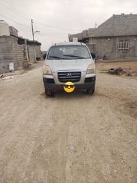 ستاركس للبيع موديل 2004 محرك وكير كفالة السيارة بلادية مكفولة من ضربة ...