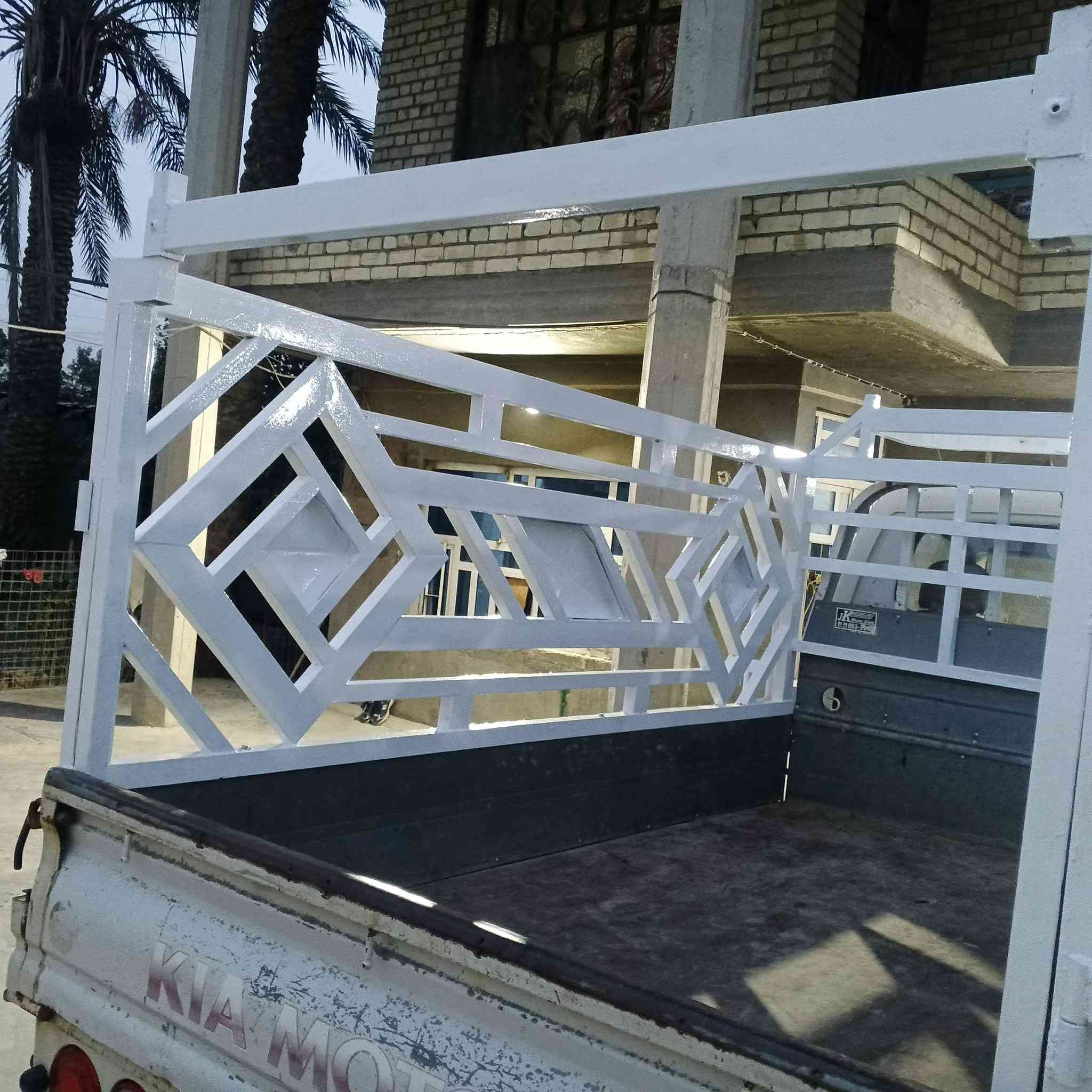 محجر نثيه سله وسيبايه نضيف للبيع مكان بغداد ***********
