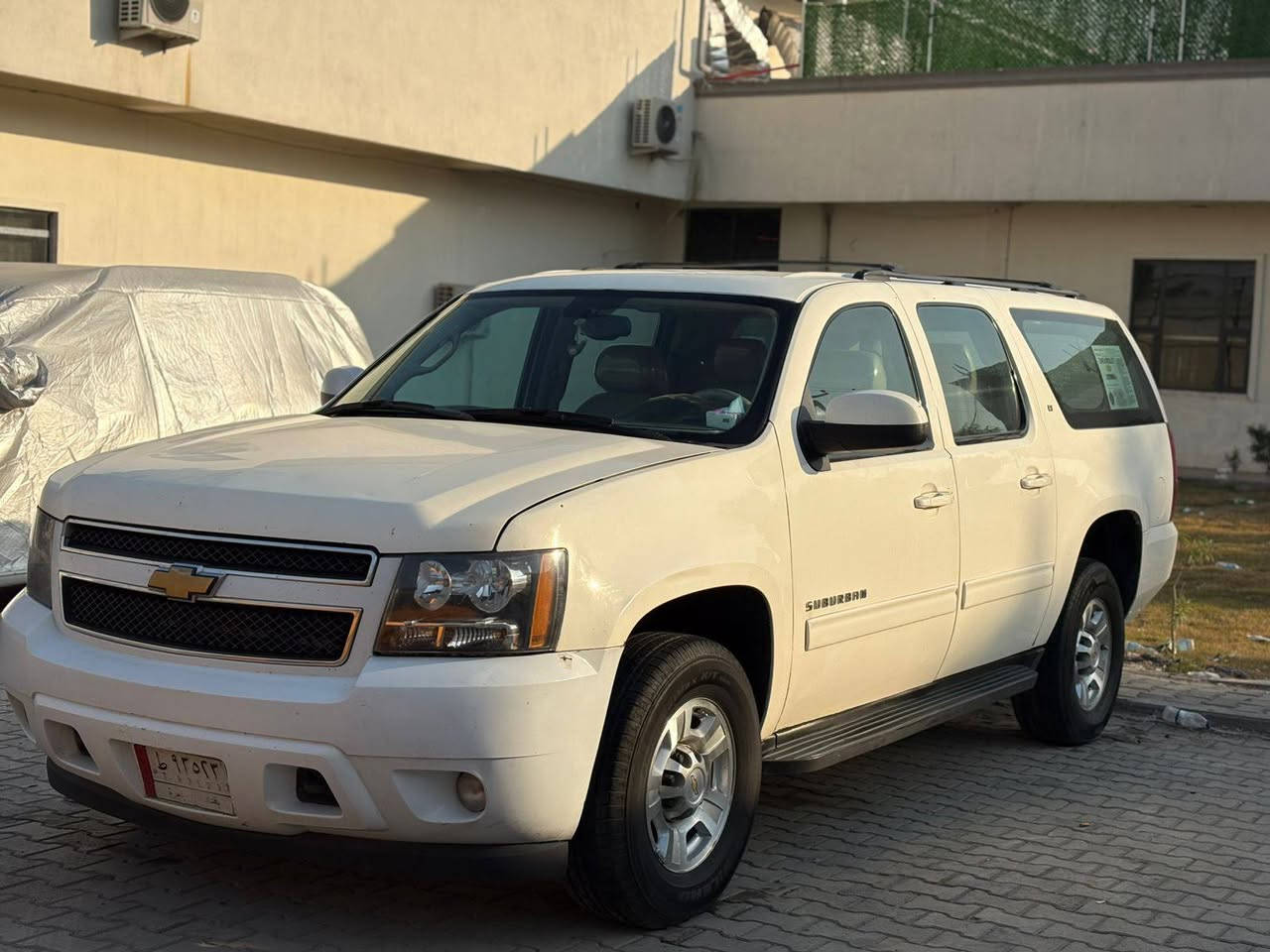 يوكن ابيض اصل موديل ٢٠١١/البيع السعر175ورقه
موكان السياره بغداد/***********
