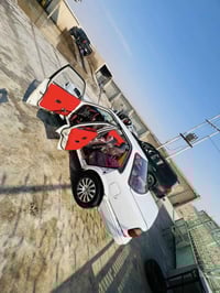 كورلا ٨٩ • فحص صلاح الدين • صاحبة شرعية