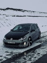 گۆلف gti 2016 2.0torbo فول مواسەفات چاملغو بۆنیت بۆیاخ بی ناوگرتن بی د...