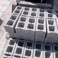 بلوك كلر اوتوماتيكي • ١٢ طن • كوت شيخ سعد