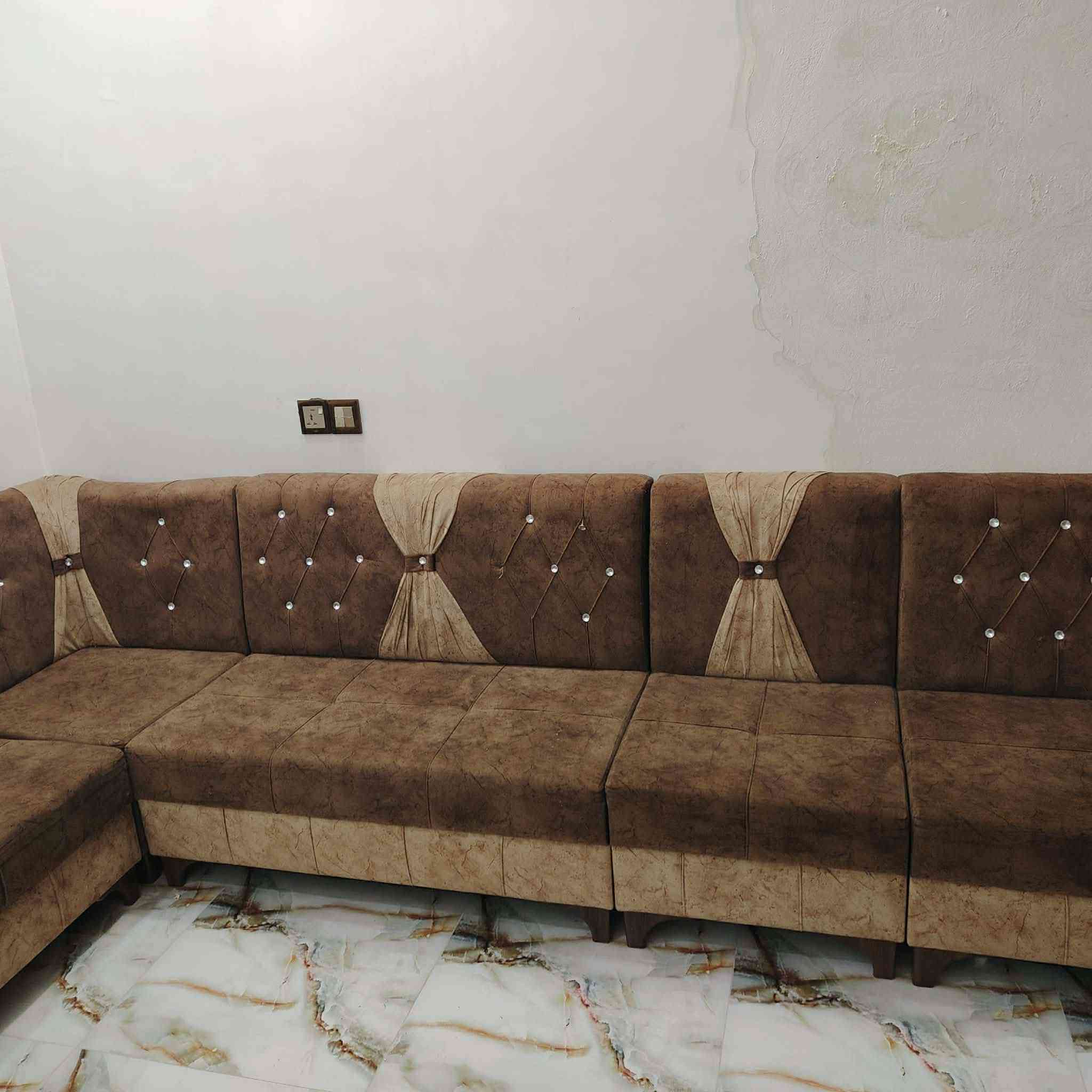 تخم جديد ١٠ مقاعد استخدام جدآ قليل

للاستفسار مراسلة الصفحه
او واتساب ***********

العنوان عفك حي العسكري شارع البطاقه الوطنيه الجديده ومدرسة البواسل
مجاور بيت سعيد عطاالله
