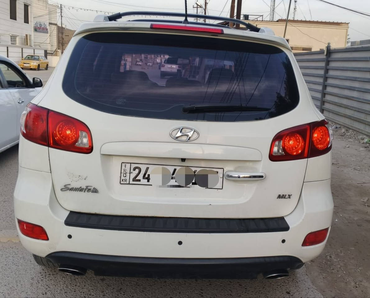 السلام عليكم سنتافي موديل 10 سياره جاهزه//جاز جاز//سياره حلوه وجاهزه ف ما ابي اي نقصك محرك كهربائيات حداديه جاهزه ساعه حلوه بقصه جنطه/ادوات ادوات ادوات/السعر 50 ورقه وبيها مجال العنوان بغداد رقم الهاتف ***********
