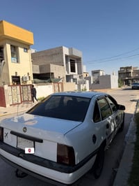 فكترا ١٦ • ابيض • بزمار