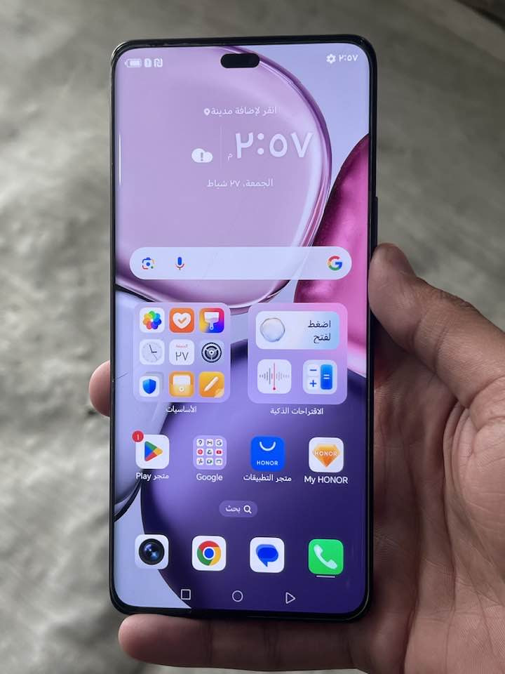 للبيع  هونر اكس ٩ سي      السعررررر  ١٨٠  الف 

ذاكرته ٢٥٦     العشوائية ١٢  بي بس كسر بسيط. بشاشة ممبين ولا مأثر 

شحن + مخابره + تصوير +  جهاز كله شغال    ويا حافضه ولزكه 
مكاني رميثه.   خاص مفتوح.   واتساب ***********
