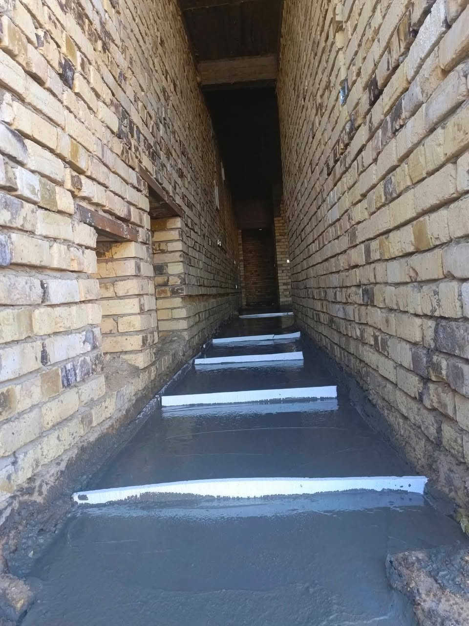 لسلام عليكم اخوان اي شخص يحتاج خباطه صب ارضيه دنك بيتونه أساس ادخل سبيس أحدل شغل درجه اولى اشتغل كريستا وعمل والرزق على الله وهذا رقمي واتساب موجود‏***********.    ‏‪***********‬‏
