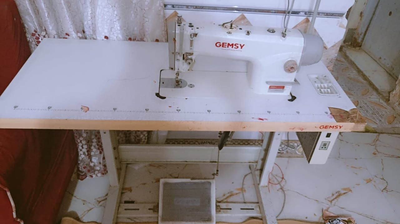 السلام عليكم مكينه جمسي صناعي سعر ٢٢٥ مكان ناصريه شراي خاص


**إذا كنت صاحب هذا الإعلان وتريد حذفه لأي سبب، رجاءا أرسل رسالة إلى الدعم الفني**