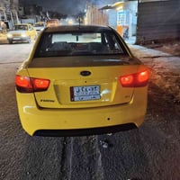 فورتي أمريكي • ٢٠١٠ • محرك مكفول