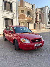 كوبلت ٢٠٠٧ للبيع مكينه ٢٢٠٠ بدون حساس المرغوب سياره  مصبوغه عام حادثها...