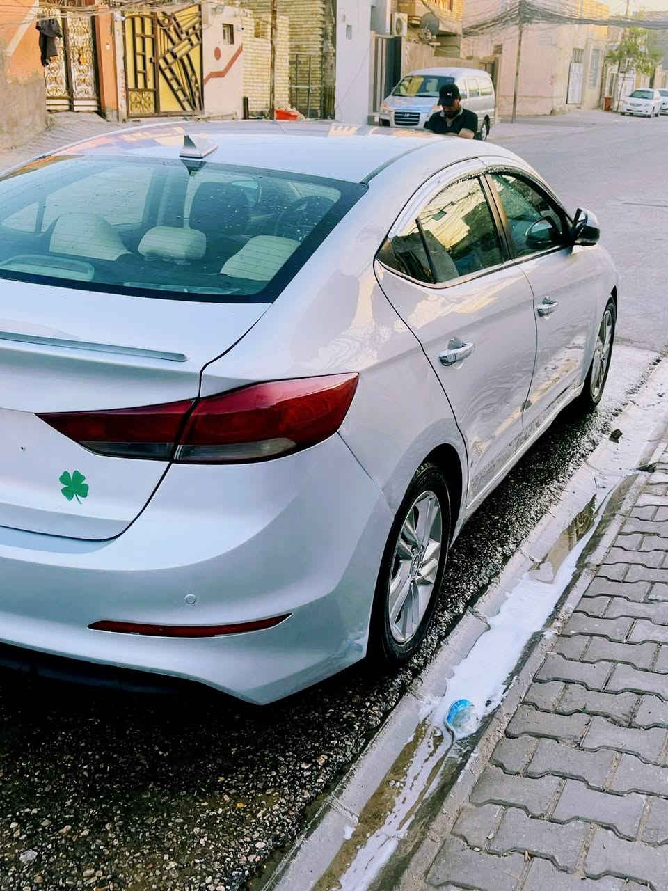 موديل 17 كفاله محرك كير تبريد حداديه تخم تايرات جدد محرك 2000دوش
#مراوس شعندك تعال خاص 
#السعر 120


**إذا كنت صاحب هذا الإعلان وتريد حذفه لأي سبب، رجاءا أرسل رسالة إلى الدعم الفني**