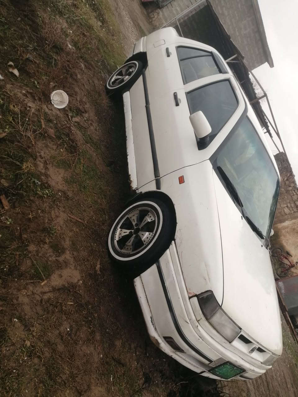 للبيع سياره اسيات جيتا موديل93
رقم نينوى اخضر
شرط الوكاله 
كابون بنزين مابيهه
تايات 4جدد 
باتري جديد
ألسعر 22 ورقة
***********
