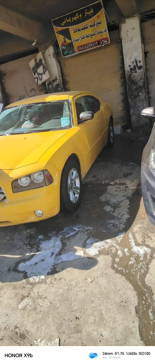 جارجر مديل 9 سياره جاهزه مكينه وكير والحداديه وتخم تاير وتبريد جاهزه مصفره هيه وغرمات السعر 95 *********** منضومه غاز ١٠٠
