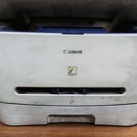 طابعه كانون • اسود ابيض • ضمان اسبوع