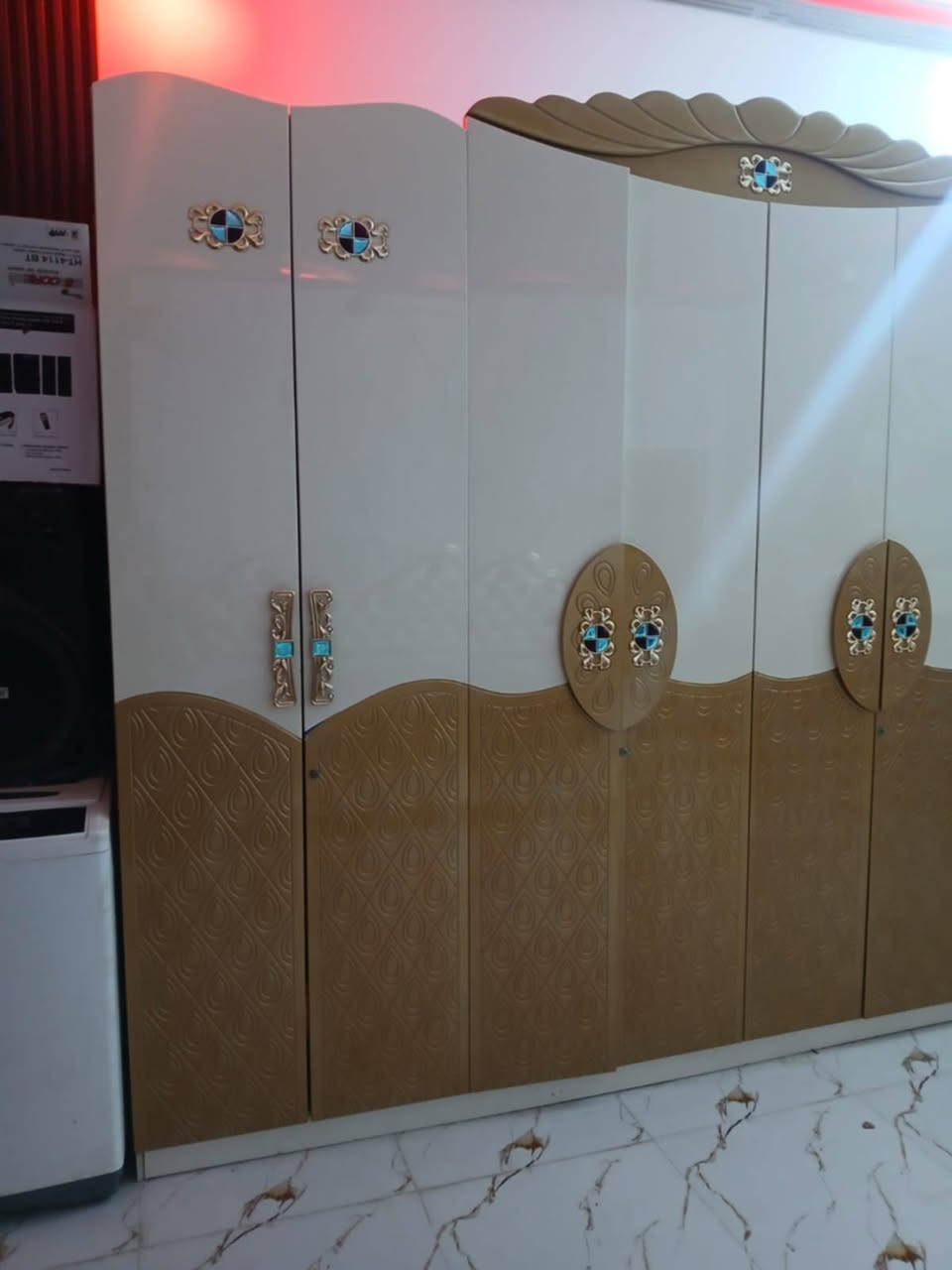 ٤٥٠ غرفه كامله نظيفه


**إذا كنت صاحب هذا الإعلان وتريد حذفه لأي سبب، رجاءا أرسل رسالة إلى الدعم الفني**