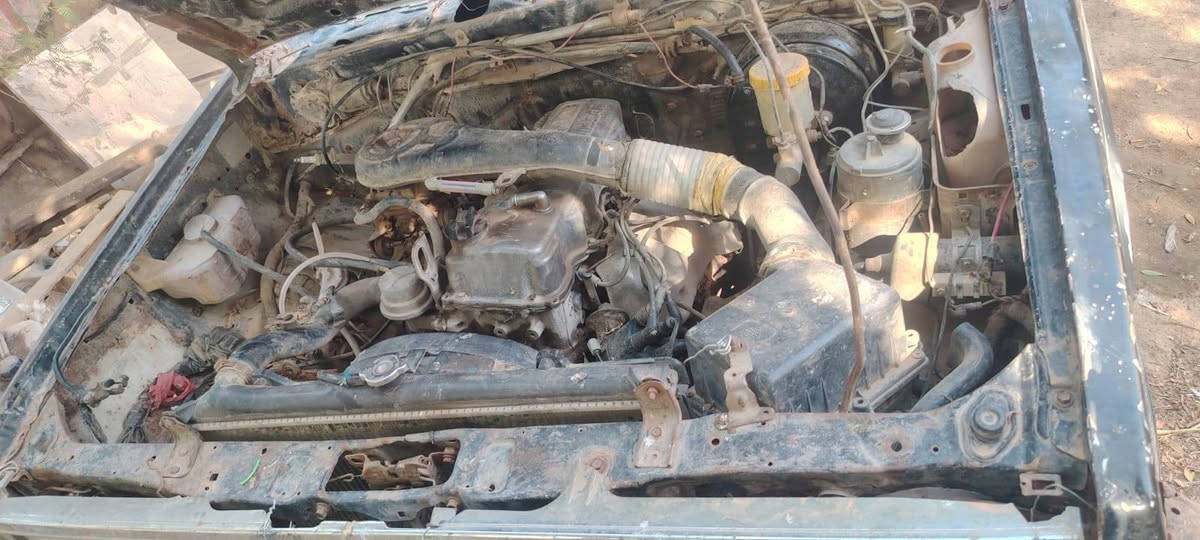 بيكم نيسان موديل ٨٩ رقمها ميسان  اصولي بسمي
سعرها ٢٠ ورقه ***********
