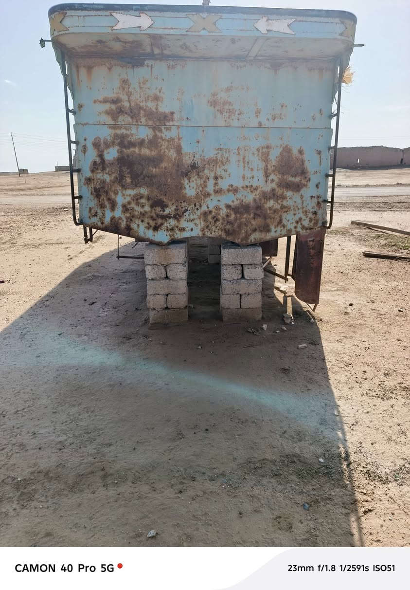 سلام عليكم بدي البي للبيع العنوان موصل تل عبطه ***********
