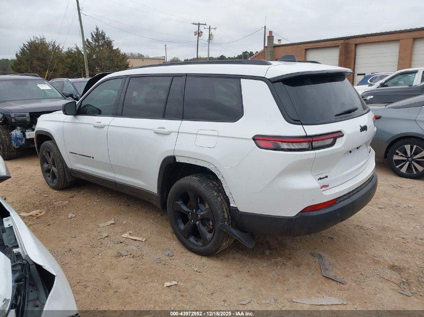 مزاد اليوم 23/2/2026
Jeep Grand Limited 7 راكب 
موديل 25
#تدخل_بـكتاب_شهداء
#السعرحسب المزاد 

شركة مــان هـايــم
لمزاد السيارات الوارد الأمريكي والكندي 
الكائن في ميسان قطاع 30 شارع المدارس مقابيل مسبح هبي دريم بالقرب من حلويات سيد مصطفى 
بأدارة :-
١- استاذ كرار العبادي
٢- استاذ حسين الطرفي 
***********
***********
