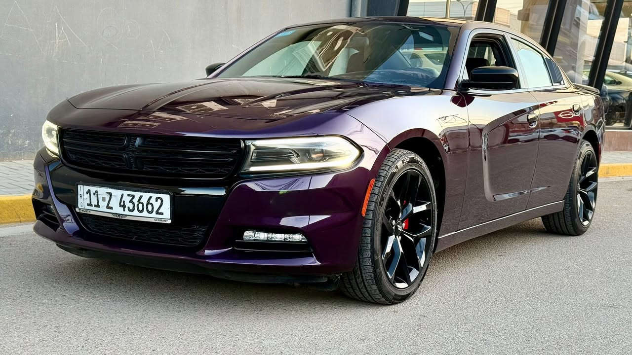 🇮🇶السلام عليكم 🇮🇶
🔥جارجر SXT بلاك توب موديل 2022 

🔥لون مميز المرغوب 

🔥مكينه 6 سلندر 

🔥شاشه 

🔥حساس خلفي 

كشن حضن

🔥كرسي كهرباء 

🔥رقم بغداد تحويل مباشر 

🫡✈️حادث جدا بسيط الدعاميه الاماميه فقط 

صور الحادث بل منشور

🔚 للبيع او مراوس 

 🏠مكانها بغداد 

📞***********الاستفسار
