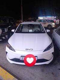 بي واي دي • الفلوجه • خط