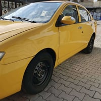 ليفان 620 • ٢٠١٣ • رقم بغداد دولي