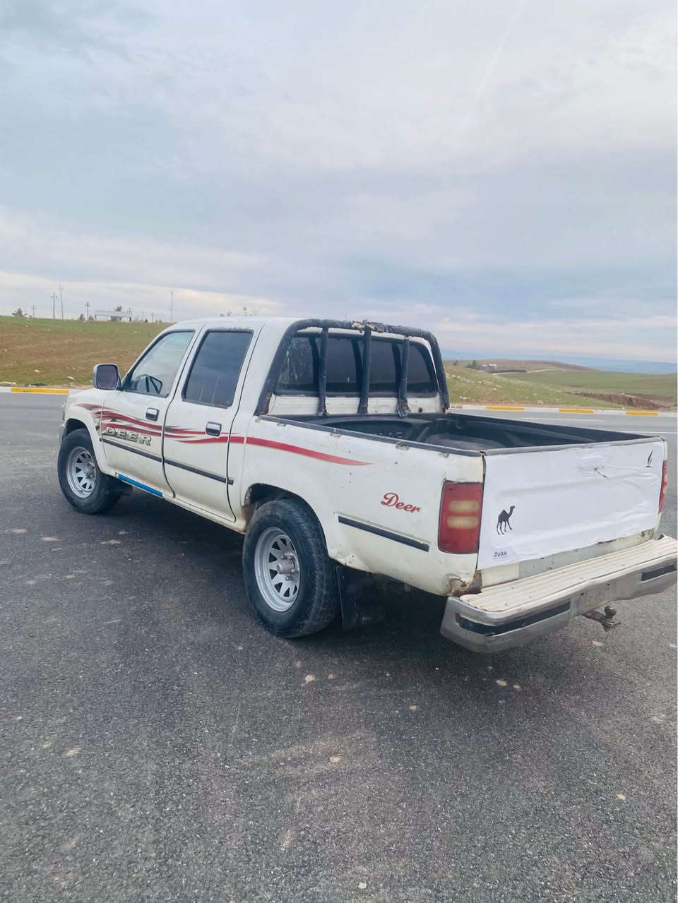 دیر کابلیتەر بۆ فرۆشتن *********** رانية, السليمانية
