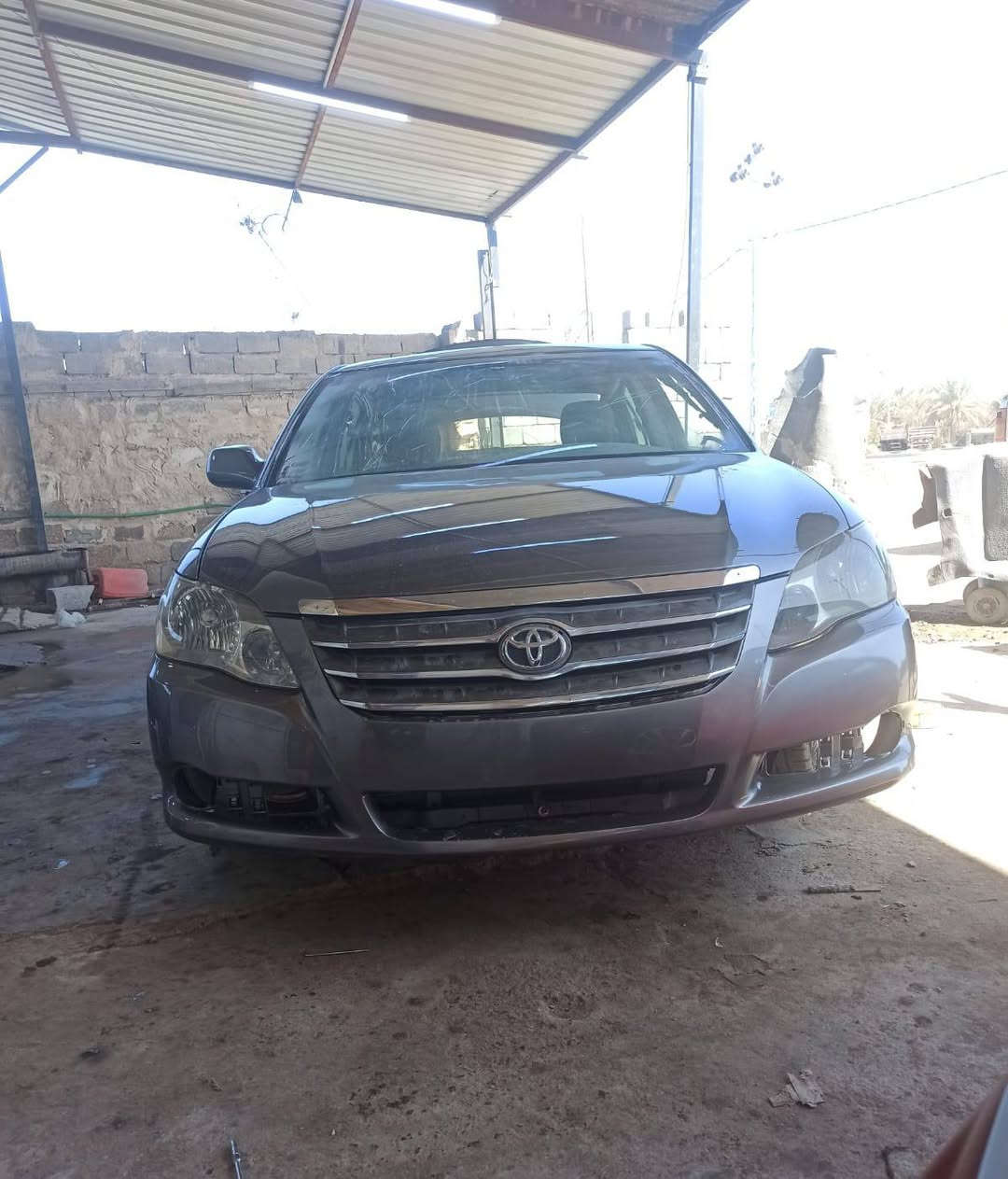 السلام وعليكم 
افالون 2005 صبغ عام
الحداديه50% تبريد ثلج +تدفئه نار
الفئه Limited فول فتحه 6بصمات لد ترحيب بل مرايه اشارة بل مرايه تبريد تدفئه كشنات تدفئة بل ستيرن قطعتين تبريد ستيرن فول تحكمات 
محرك كفاله لاتنقيص ولاتبخير ولا صوت رواجز 
للاستفسار والسعر👈*********** اجاوب فقط اتصال 
المكان بابل قضاء المسيب
#ملاحظه: الكير كايم  الكير كايم #الكير كايم سعره مو غالي ابو القطره المرغوب سعره 500الف
