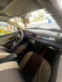 سمند موديل 2009لا ضربه ولا صبغ كير مكينه خير من الله تبريد شغال تخم تا...