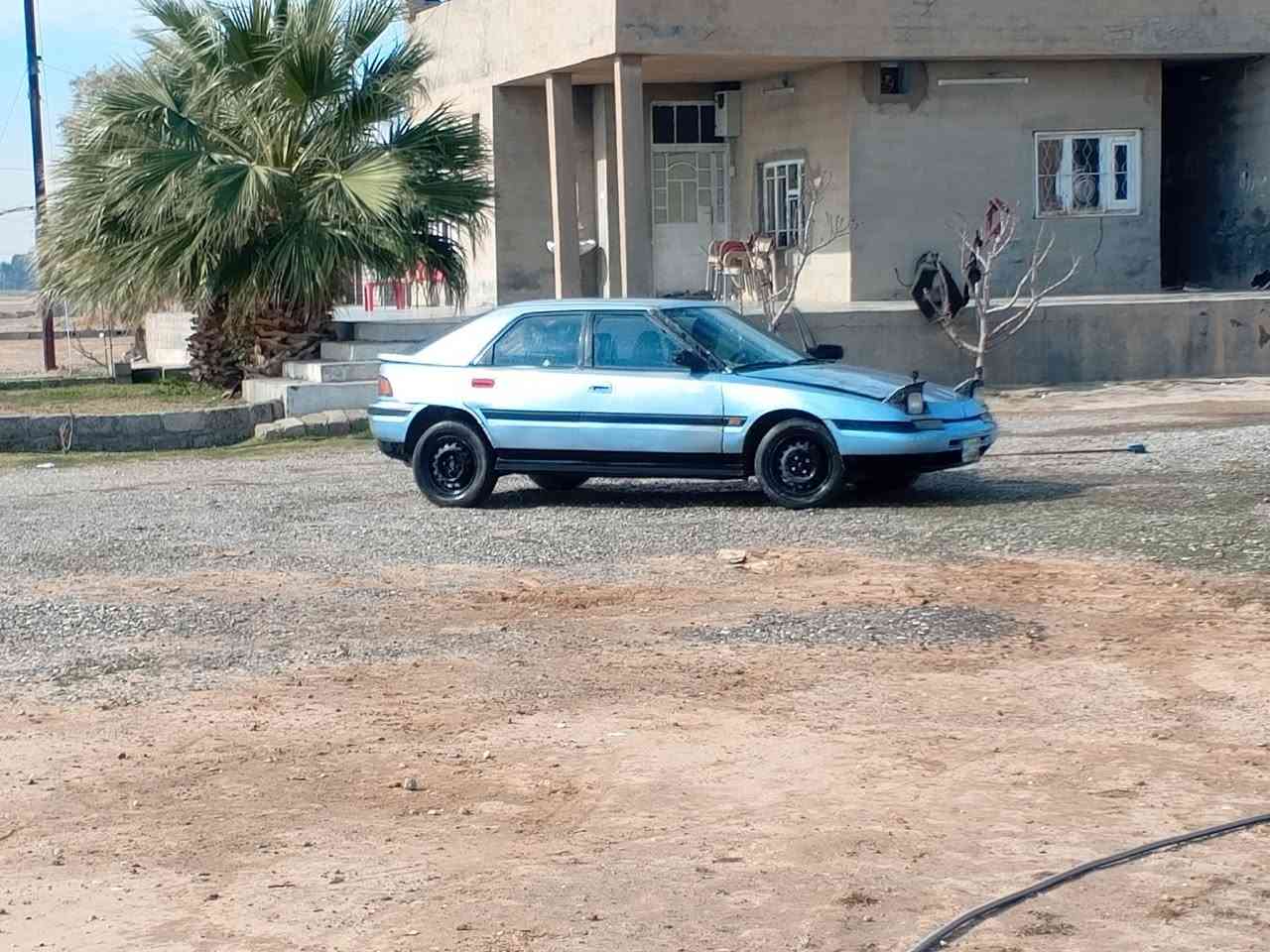 السلام عليكم
مازده صرصر كير و محرك 16 جدد 
فحص صلاح الدين سنويه خضره 
للبيع او مراوس 
السعر 10 ورقات
الرقم ***********
