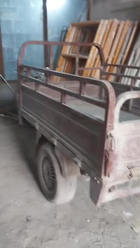 ستوته • مكينه ناعمه • الكرنة الشرش