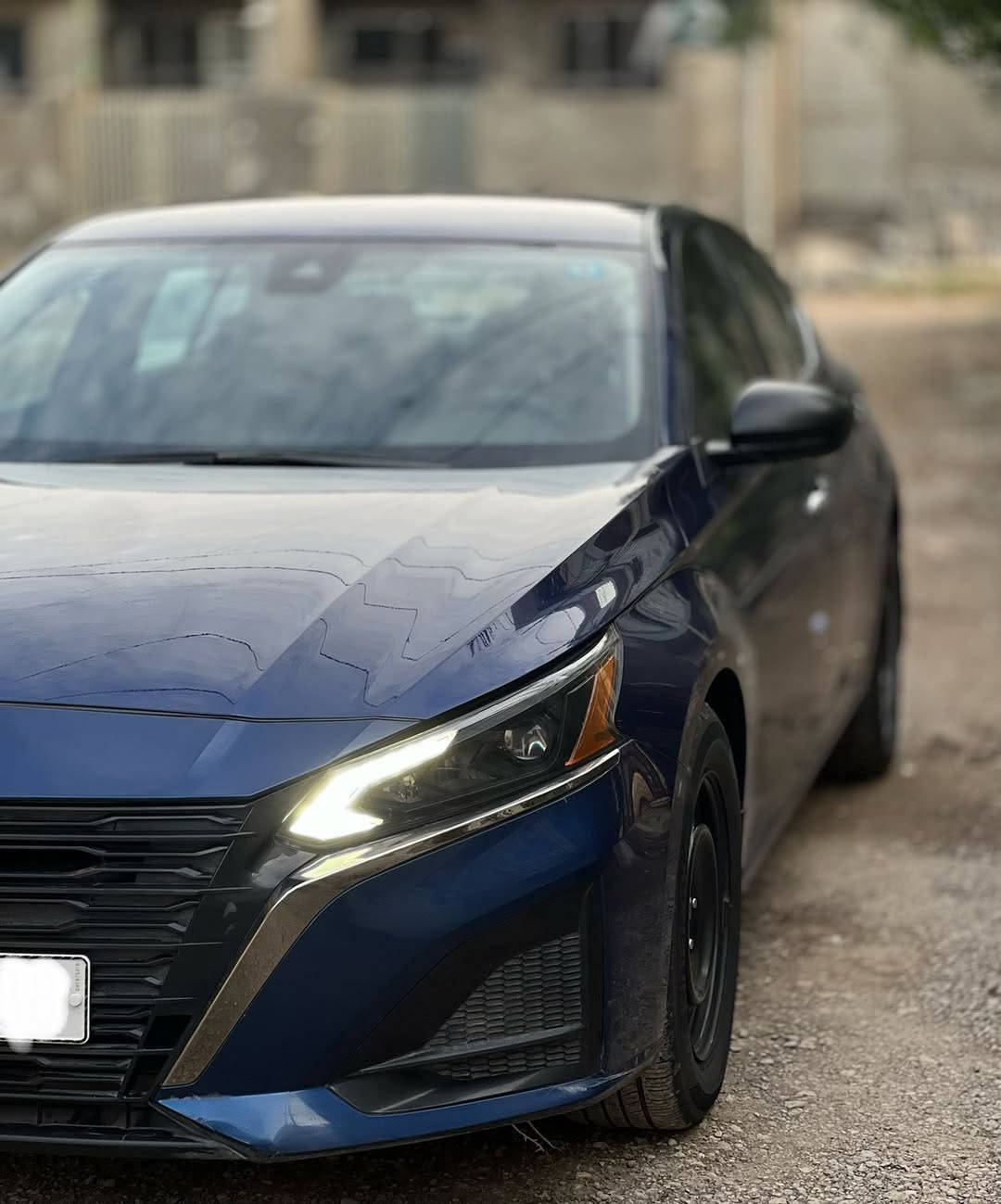 نيسان التمة موديل 24 بغداد بسمي
سنوية وهزة وارقام جدد 
مواصفات عادية 
صور الحادث بلمنشور 
جاملوغ وباب 
مع السونار 
ماشية 25 
السعر 150 وبيها مجال 
***********
