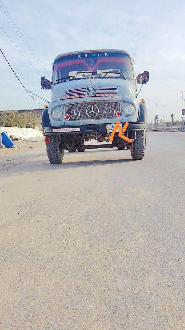 ابوردين للبيع مديل ٨٥ عشره طن ابلاديه كفاله عمامه رقم انبار انكليزي بسمي  ***********
