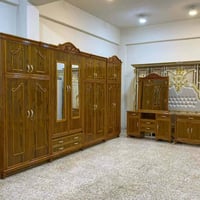 غرف نجارة • درجة أولى • شد ونقل