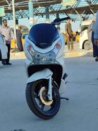 دراجه هوندا • هوندا PCX • PCX ياباني • PCX جيل اول • دراجه ناصرية • مك...