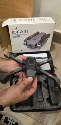 درون عملاق • IDEA 36 • دبل بطارية